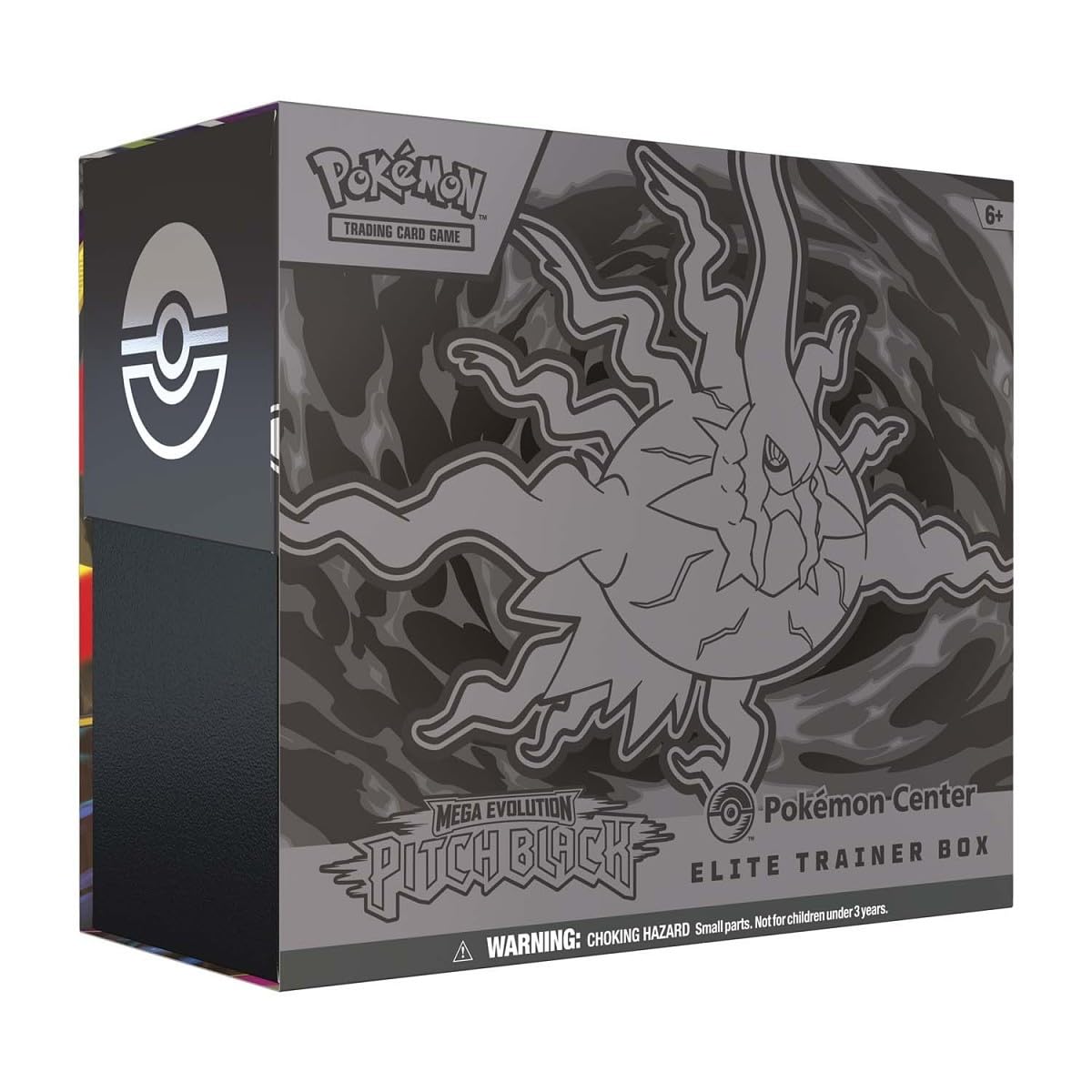 Pokemon TCG Elite Trainer Box 11 Booster Packs Q454