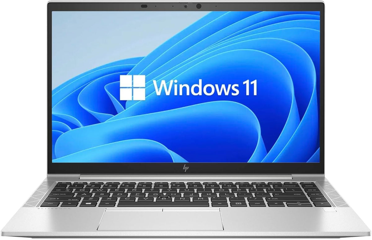 Laptop, Intel Core i7, 16GB RAM, 512GB SSD F3465
