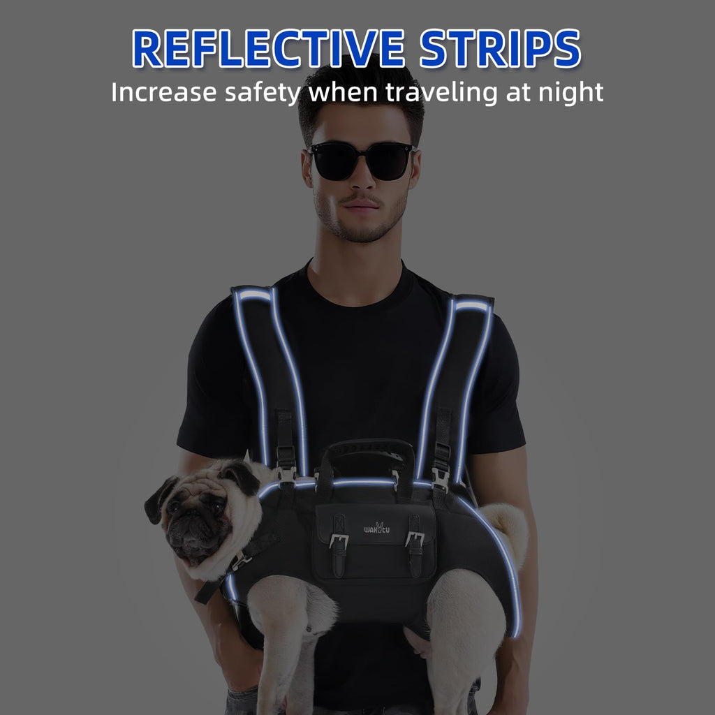 Dog Backpack Carrier F18239