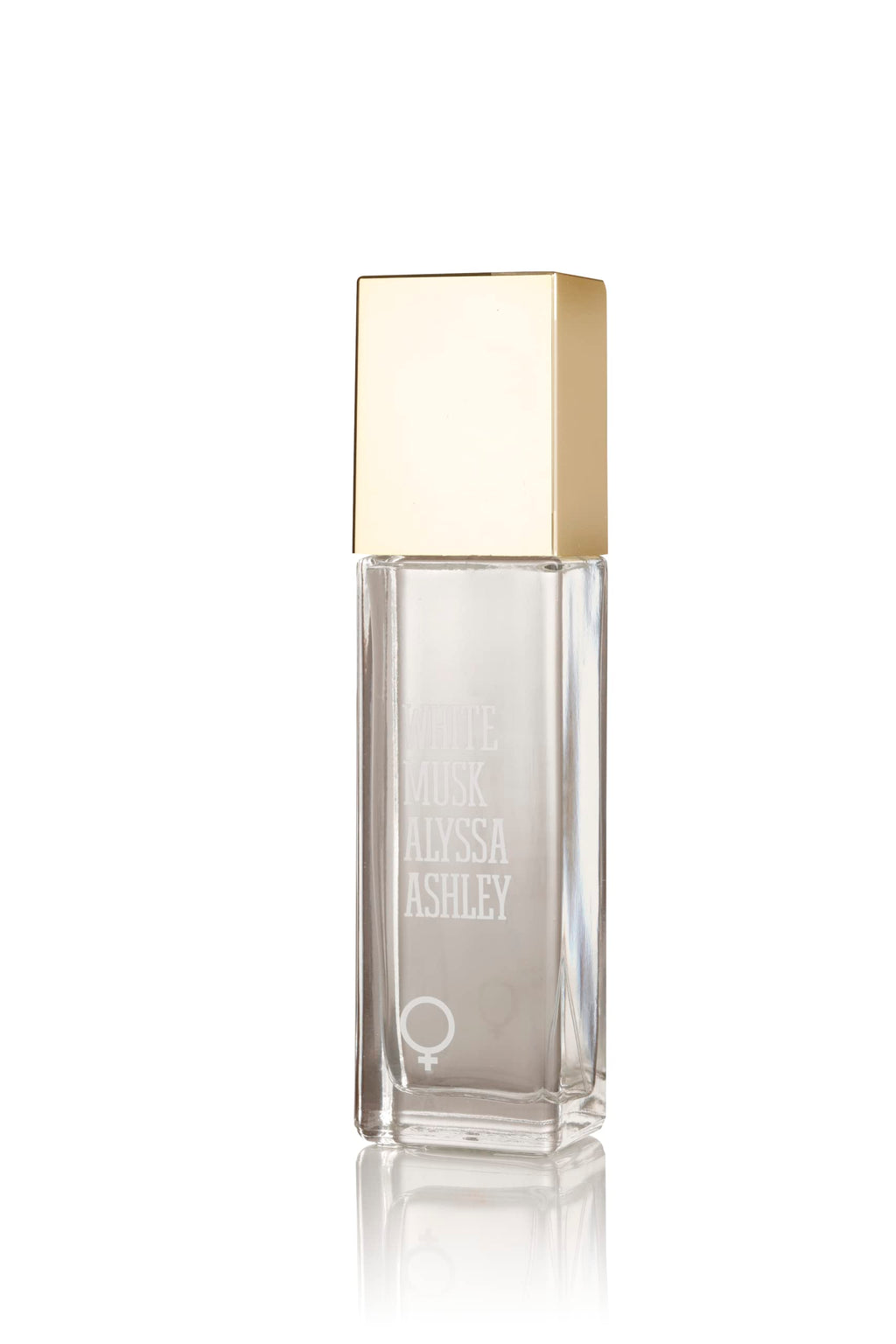 White Musk 3.4 oz EDT Spray D2887
