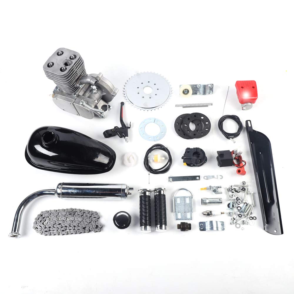 100cc 2-Stroke Bicycle Engine Kit P996253