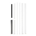 36"x80" Fiberglass Entry Door Frame, 4-9/16 Jamb, Left-Hand Inswing O5373