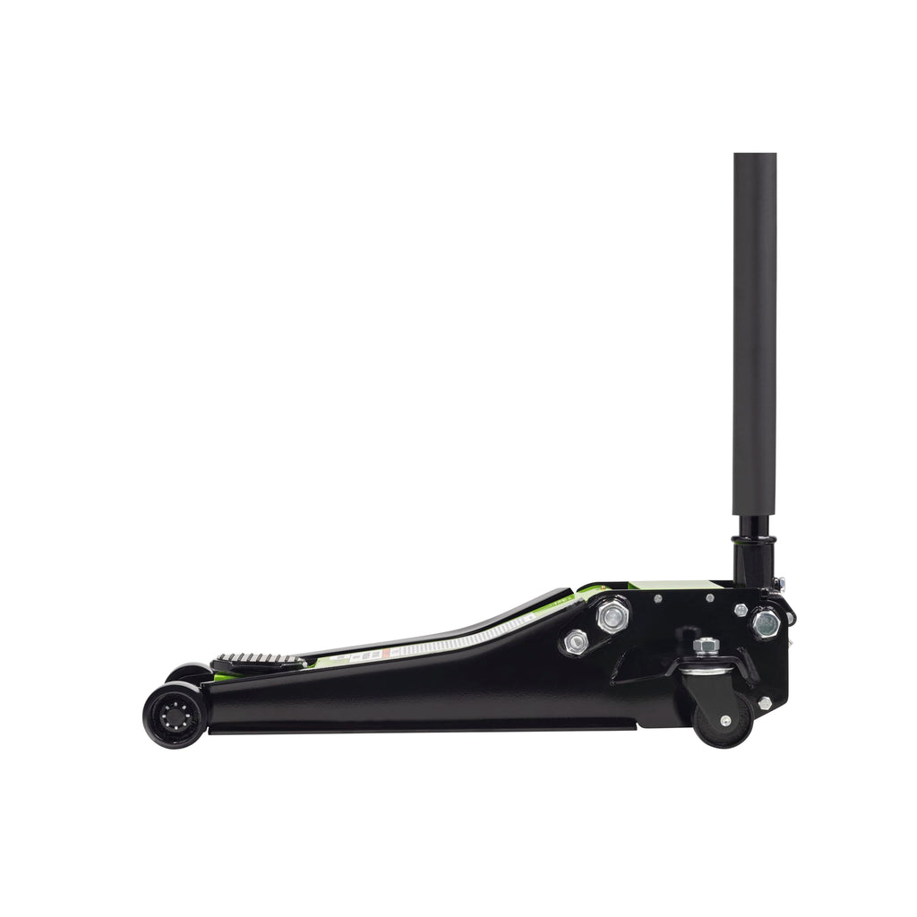 3-Ton Steel Low Profile Floor Jack Z2542