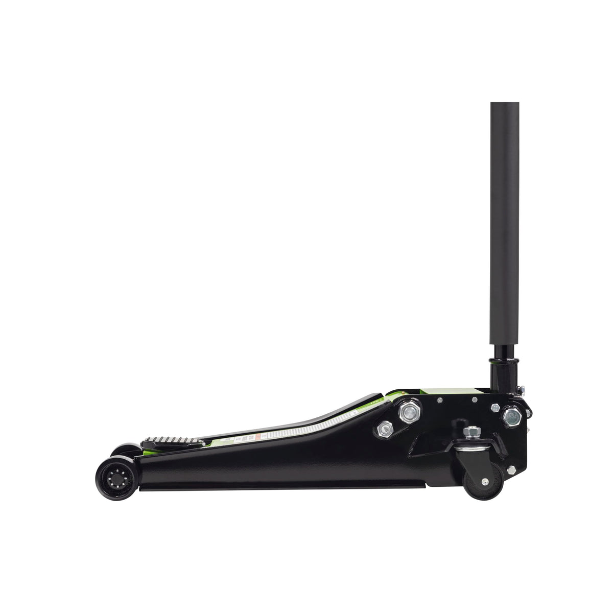 3-Ton Steel Low Profile Floor Jack Z2542