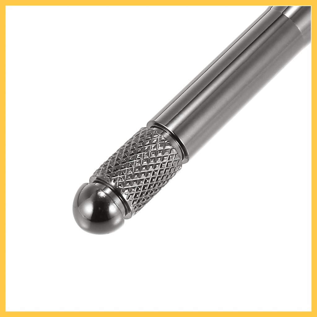2pcs Stainless Steel Wheel Hangers Alignment Pin M14x1.25 C3307
