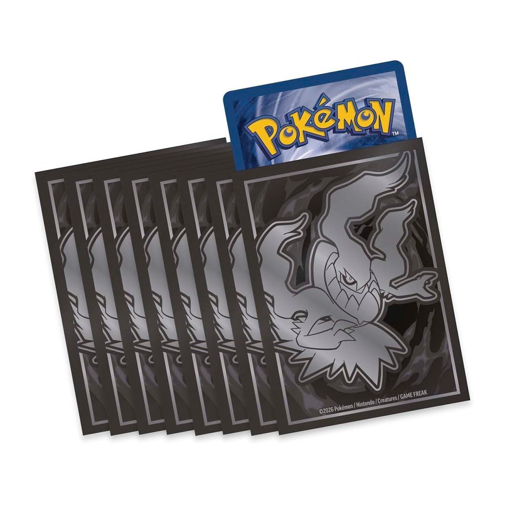 Pokemon TCG Elite Trainer Box 11 Booster Packs Q454