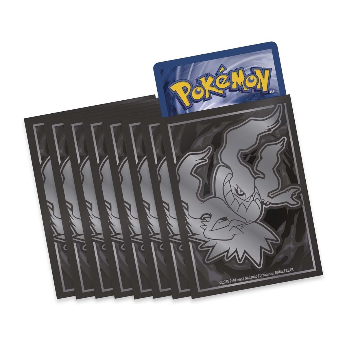 Pokemon TCG Elite Trainer Box 11 Booster Packs Q454