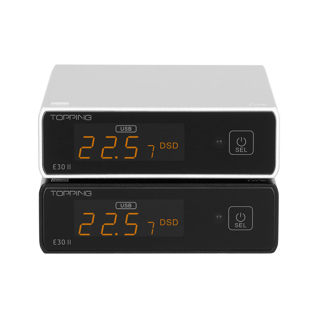 Black Hi-Res DAC Preamp B410773