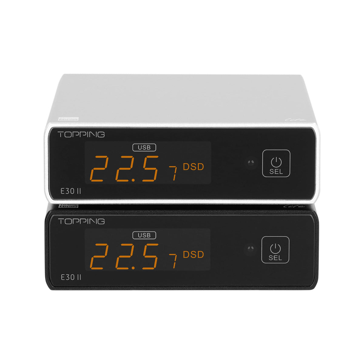 Black Hi-Res DAC Preamp B410773
