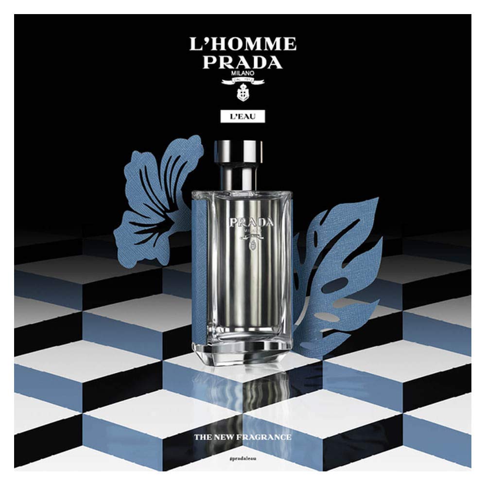 Eau De Toilette Spray 3.4 Ounce S6071
