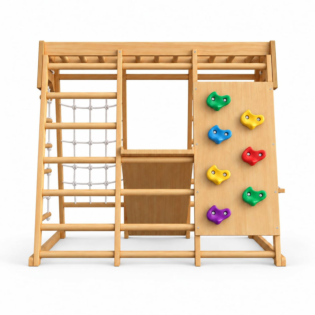 Indoor Jungle Gym for Kids X457467