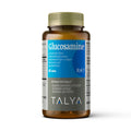 Glucosamine 1500 mg with Chondroitin MSM Collagen 60 Tablets E118