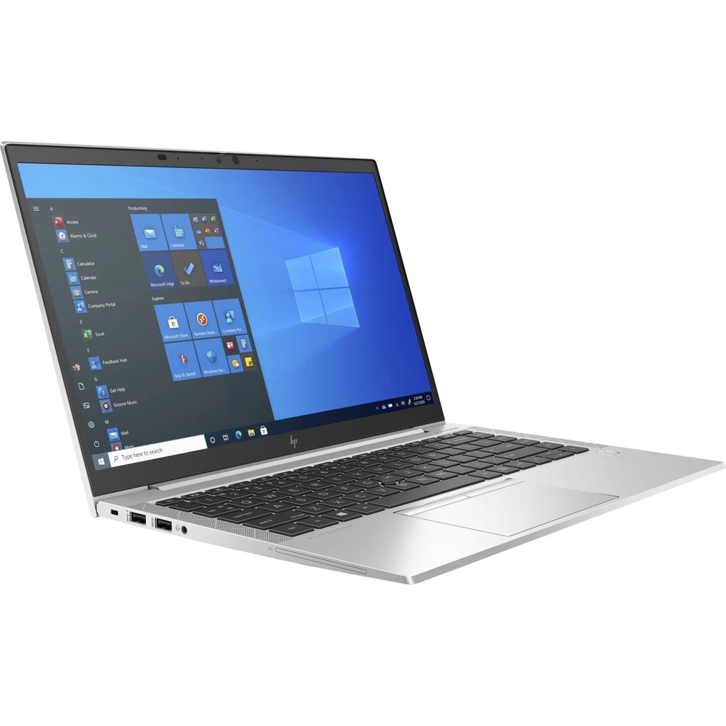 Laptop, Intel Core i7, 16GB RAM, 512GB SSD F3465