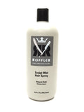 Natural Hold Hair Spray, 32 Fluid Ounce F600626