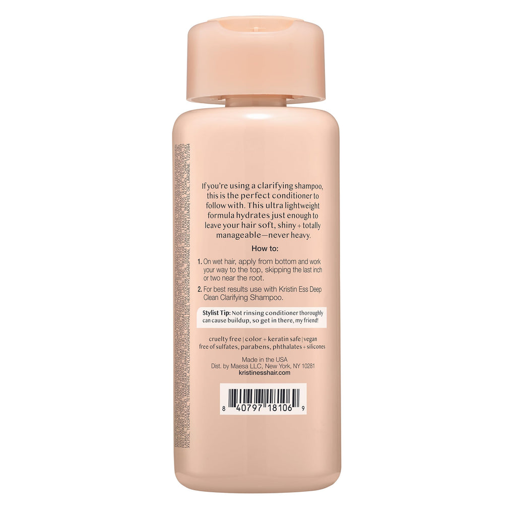 Lightweight Balancing Conditioner 10 oz J1629