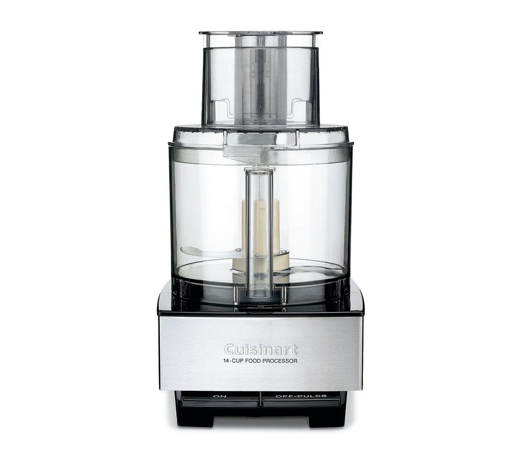 14-Cup Food Processor Silver E373008