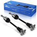 CV Axle Front Pair P27236