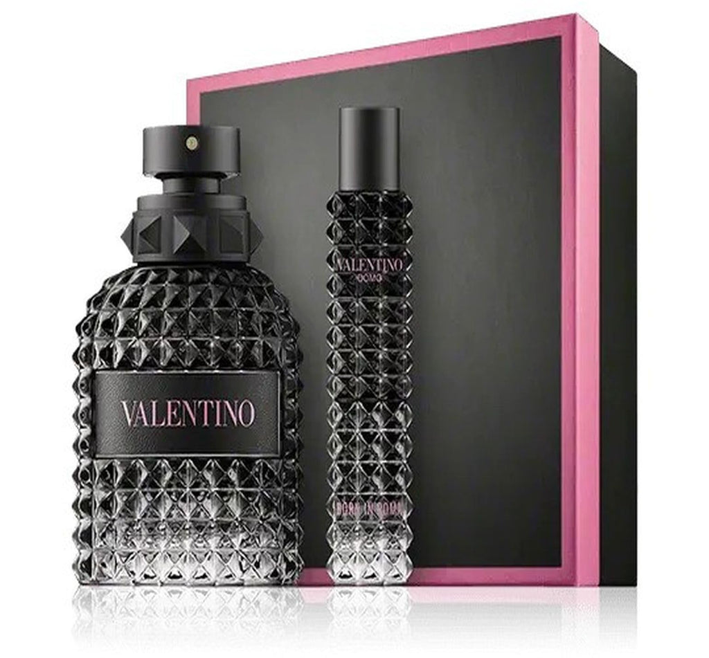 3.4 Oz Eau De Toilette Spray + 0.33 Oz Travel Spray R938567