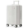 20 Inch Expandable Hardside Luggage with Spinner Wheels D388