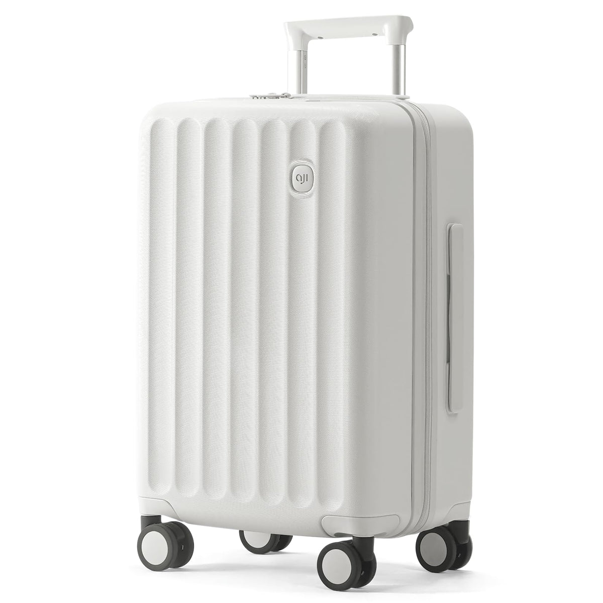 20 Inch Expandable Hardside Luggage with Spinner Wheels D388