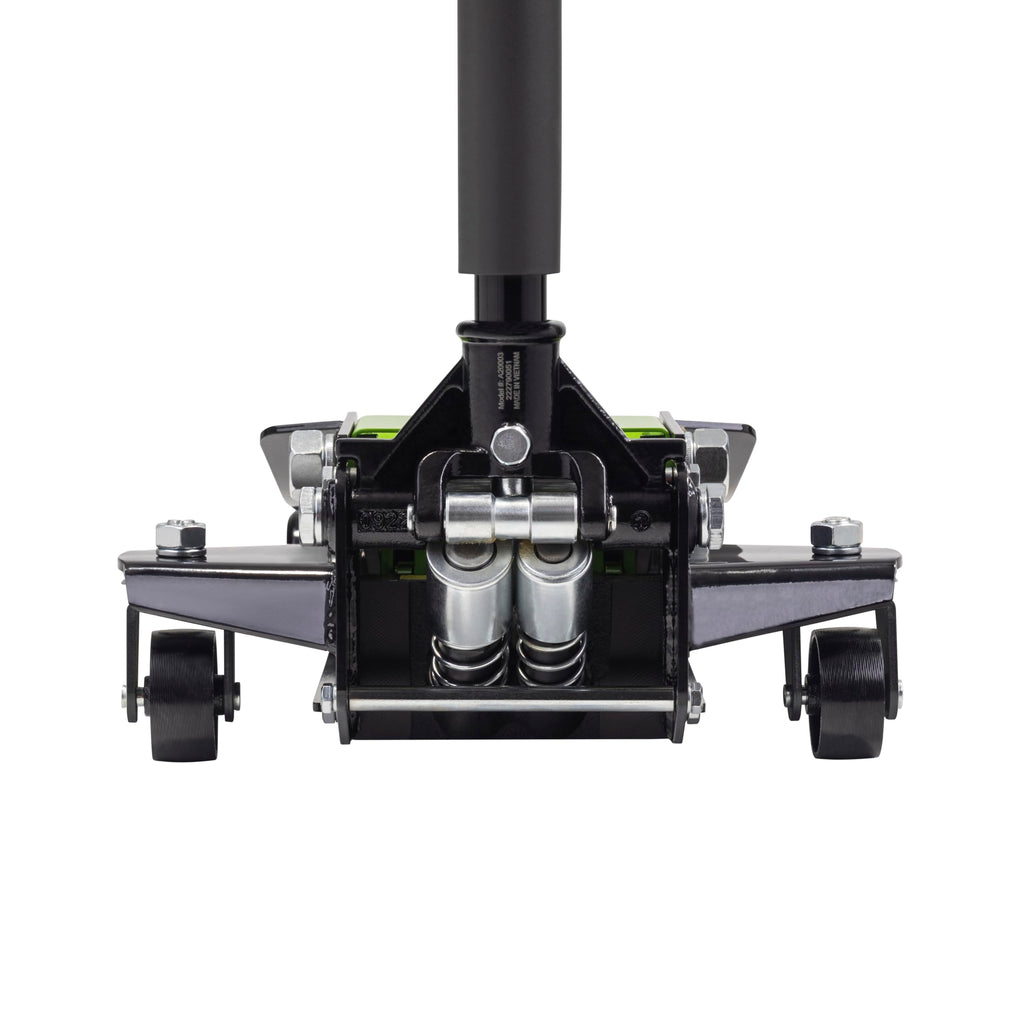 3-Ton Steel Low Profile Floor Jack Z2542