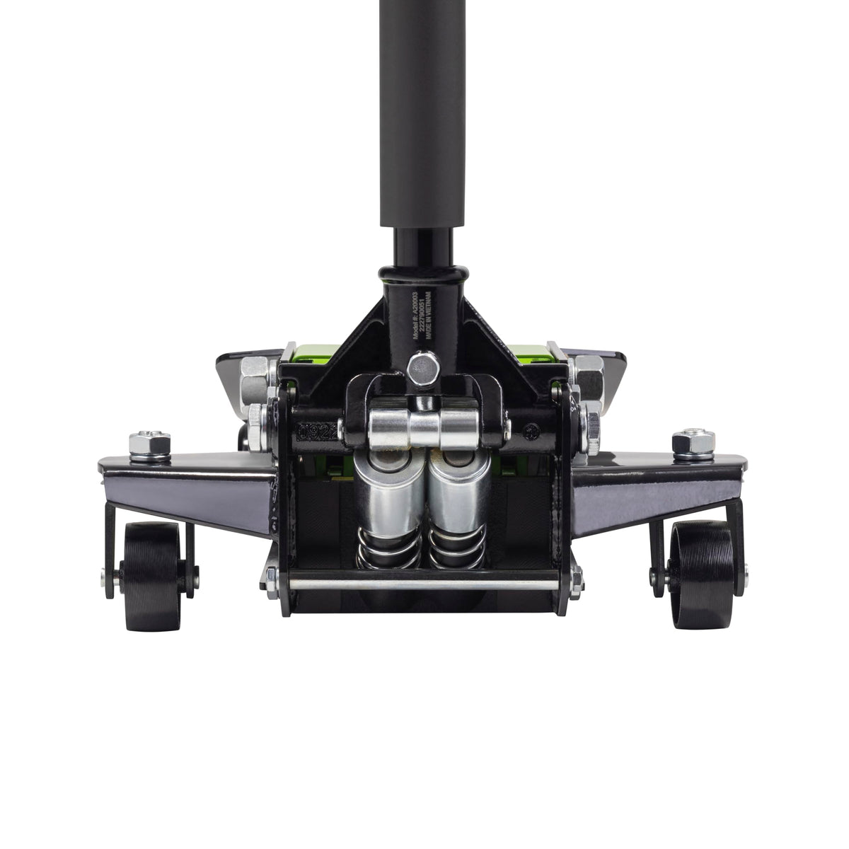 3-Ton Steel Low Profile Floor Jack Z2542