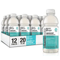 20 Fl Oz Vitamin Water ZERO Sugar Lemonade Pack of 12 R974