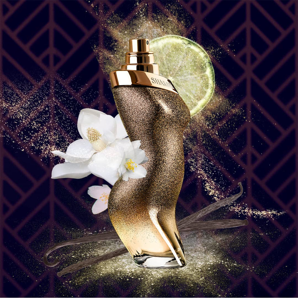 Eau de Toilette A4391