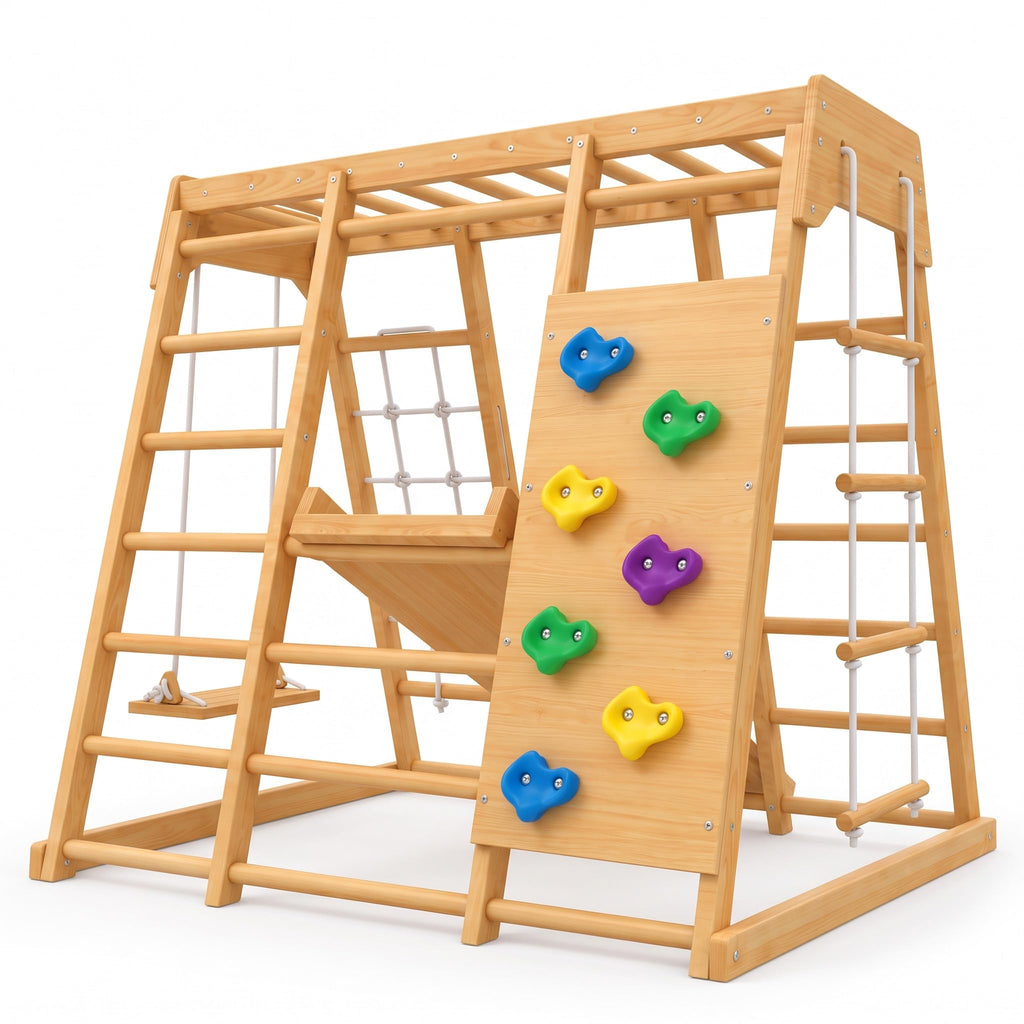 Indoor Jungle Gym for Kids X457467