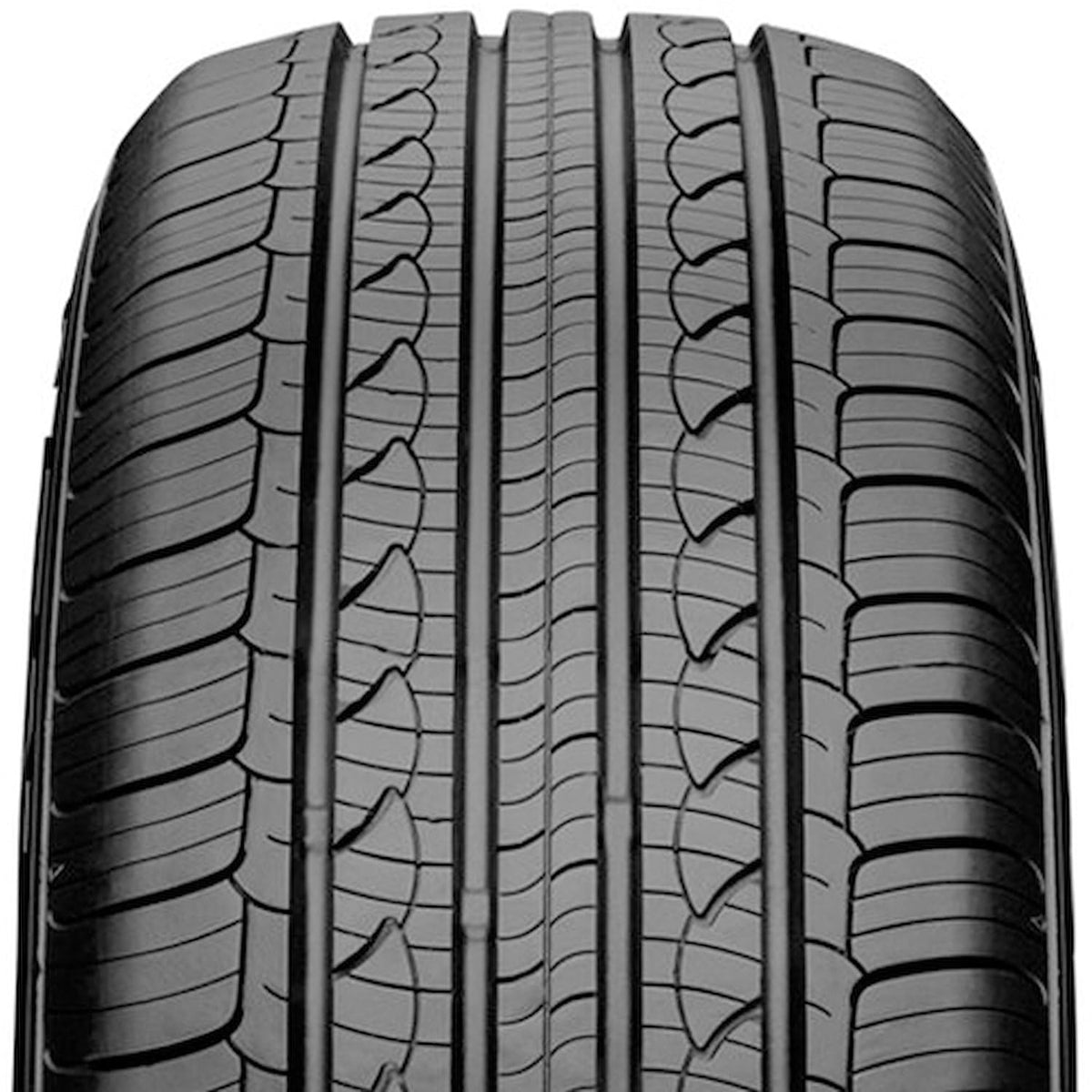 215/60R16 95V All-Season Radial Tire G386641