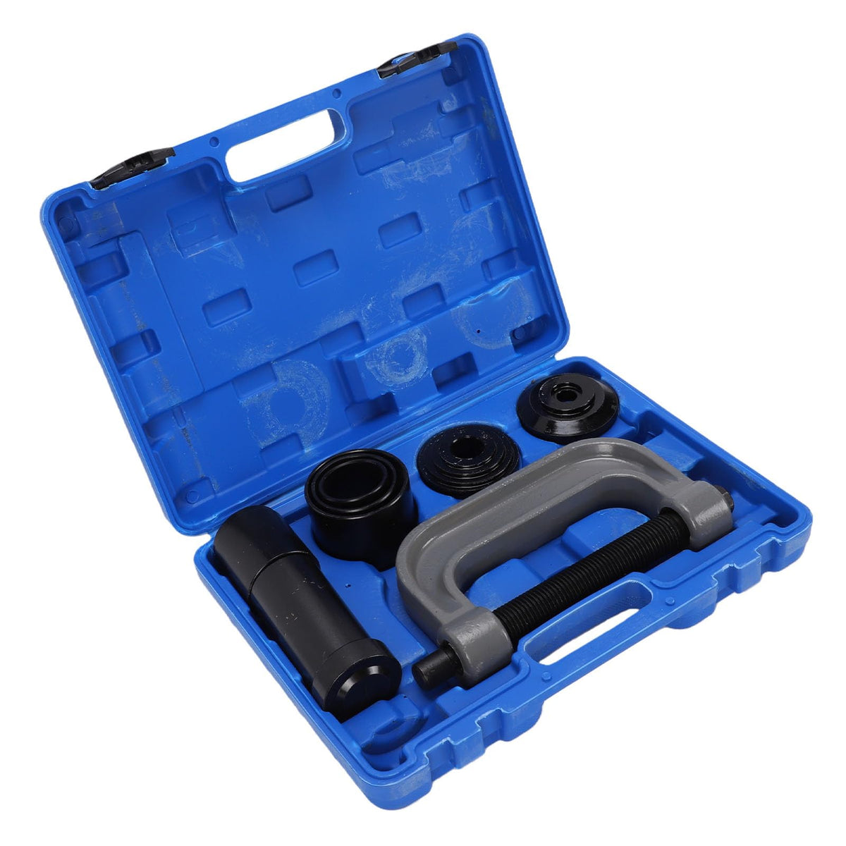 Ball Joint U Joint Removal Tool Kit with 4WD Adapter G50502