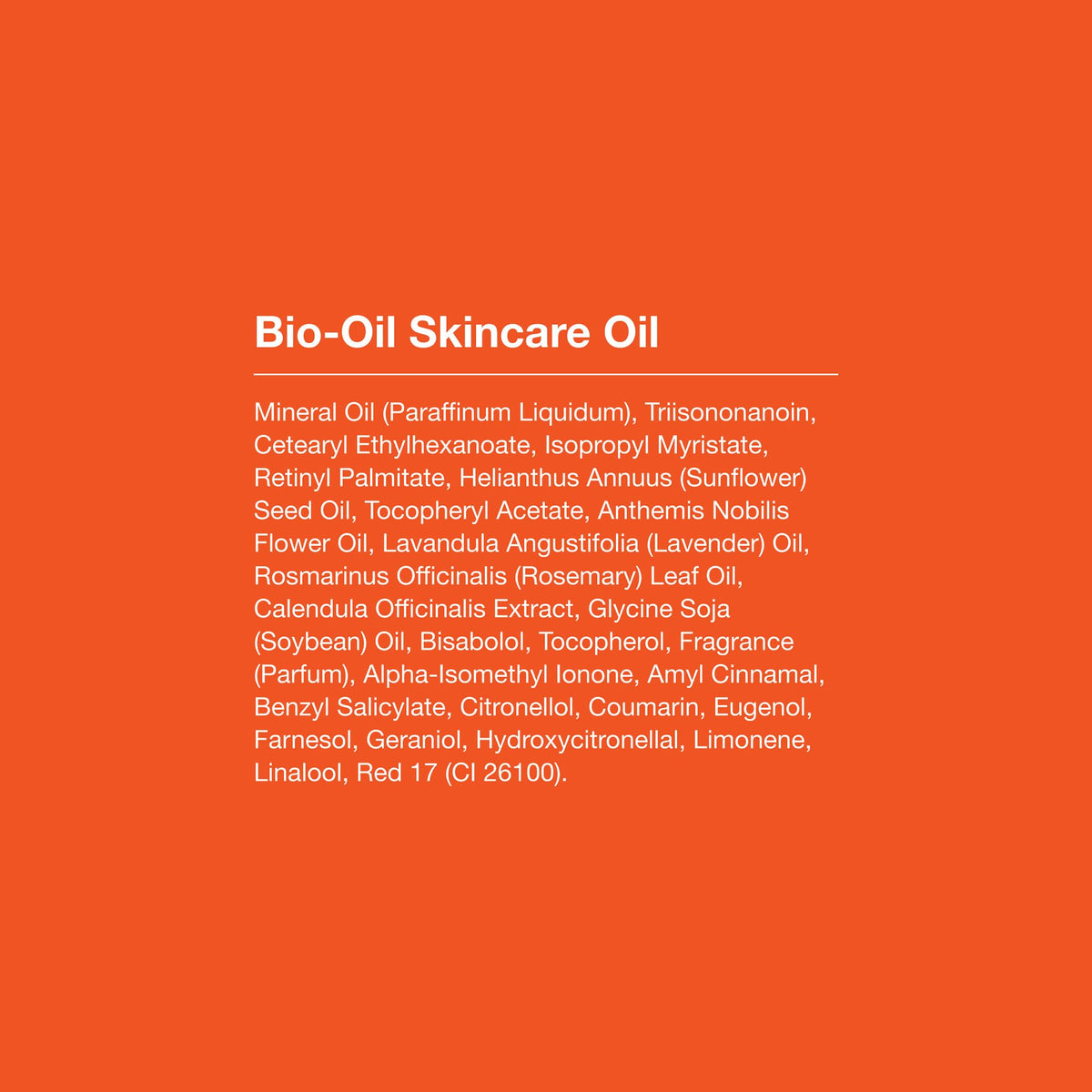 Body Oil Serum 2 fl oz D622449
