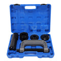 Ball Joint U Joint Removal Tool Kit with 4WD Adapter G50502