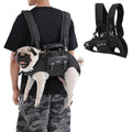 Dog Backpack Carrier F18239