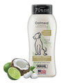 Oatmeal Formula Pet Shampoo 24 Oz U376