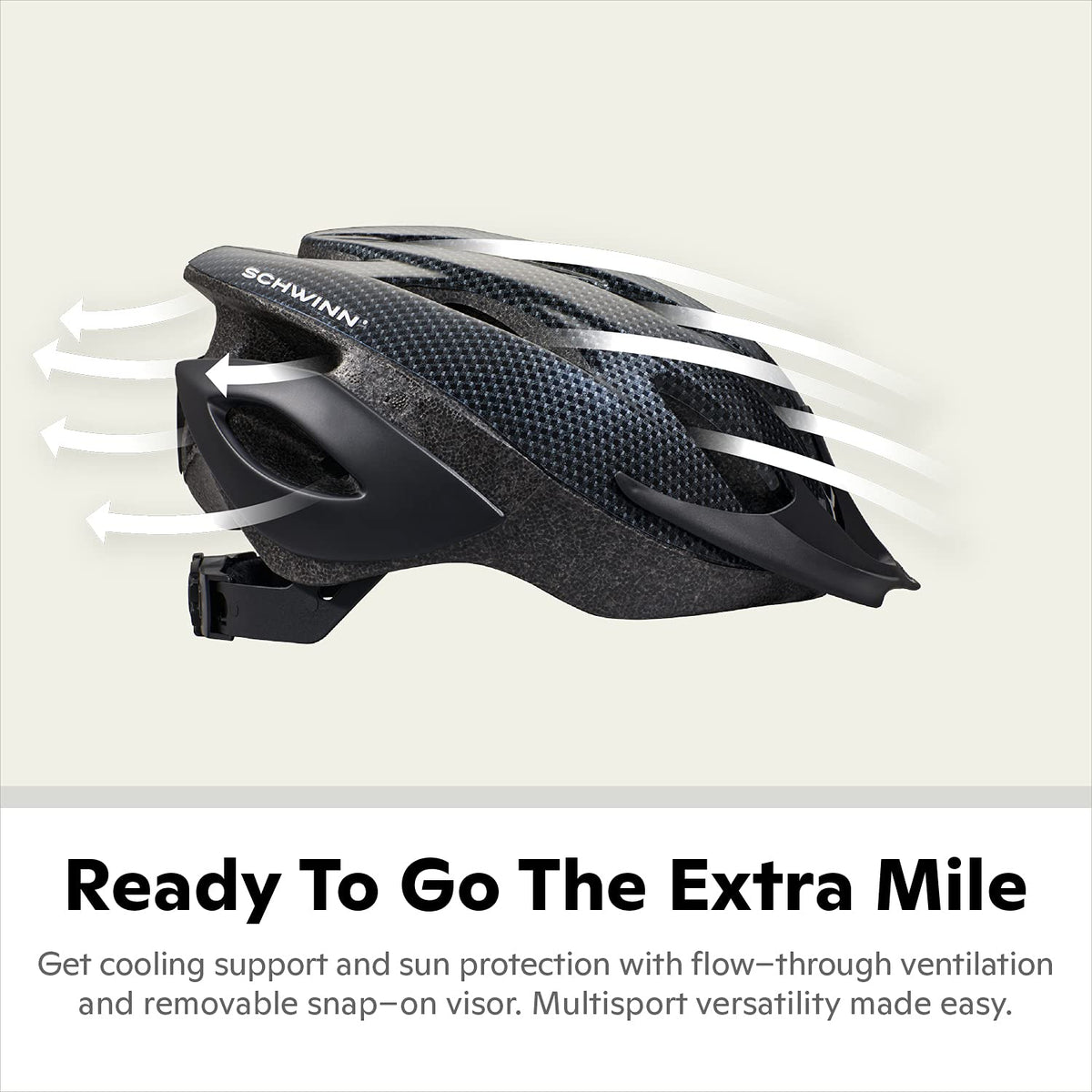Adjustable Adult Bike Helmet M5005