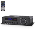 100W 5 Channel Bluetooth Home Theater Audio Amplifier Q118747