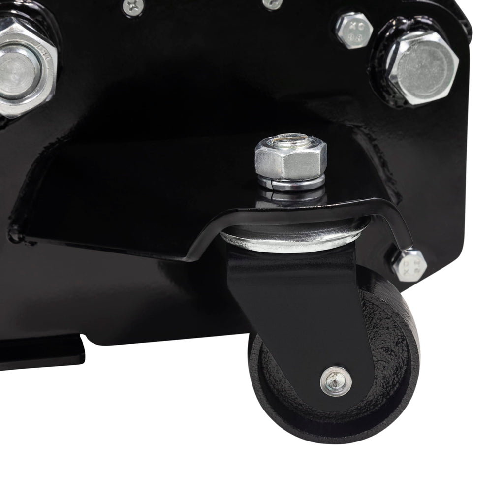 3-Ton Steel Low Profile Floor Jack Z2542