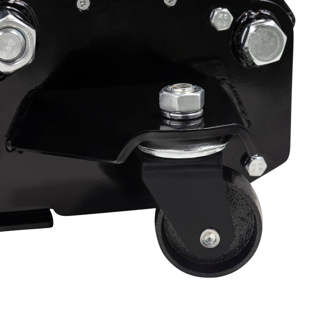 3-Ton Steel Low Profile Floor Jack Z2542