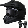 Kids DOT Approved Motocross Helmet J600