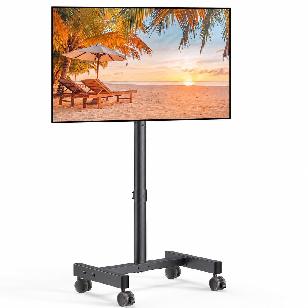 Rolling TV Stand for 13-50 inch TVs E7731