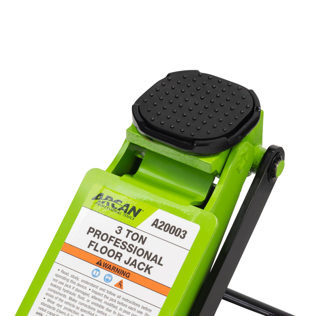 3-Ton Steel Low Profile Floor Jack Z2542