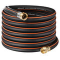 Heavy Duty Rubber Garden Hose 50FT x 3/4" M6450