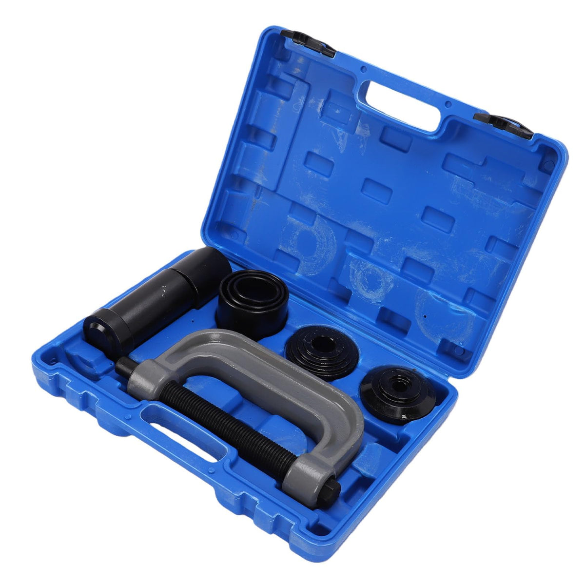 Ball Joint U Joint Removal Tool Kit with 4WD Adapter G50502