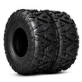 19x7-8 All Terrain Tubeless Set of 2 Tires J193