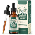 Triple Probiotics Supplement Drops 60 ML J5414