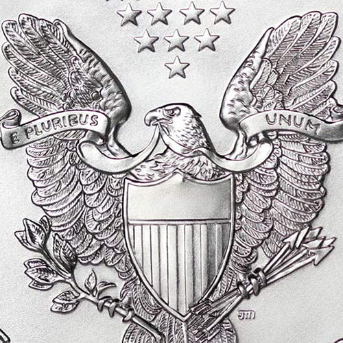 1 oz American Silver Eagle Coins L93257