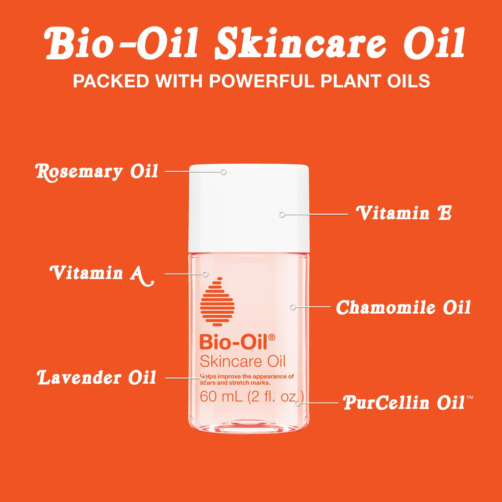 Body Oil Serum 2 fl oz D622449
