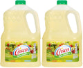 Canola Oil 64 Fluid Ounce Pack of 2 X90439