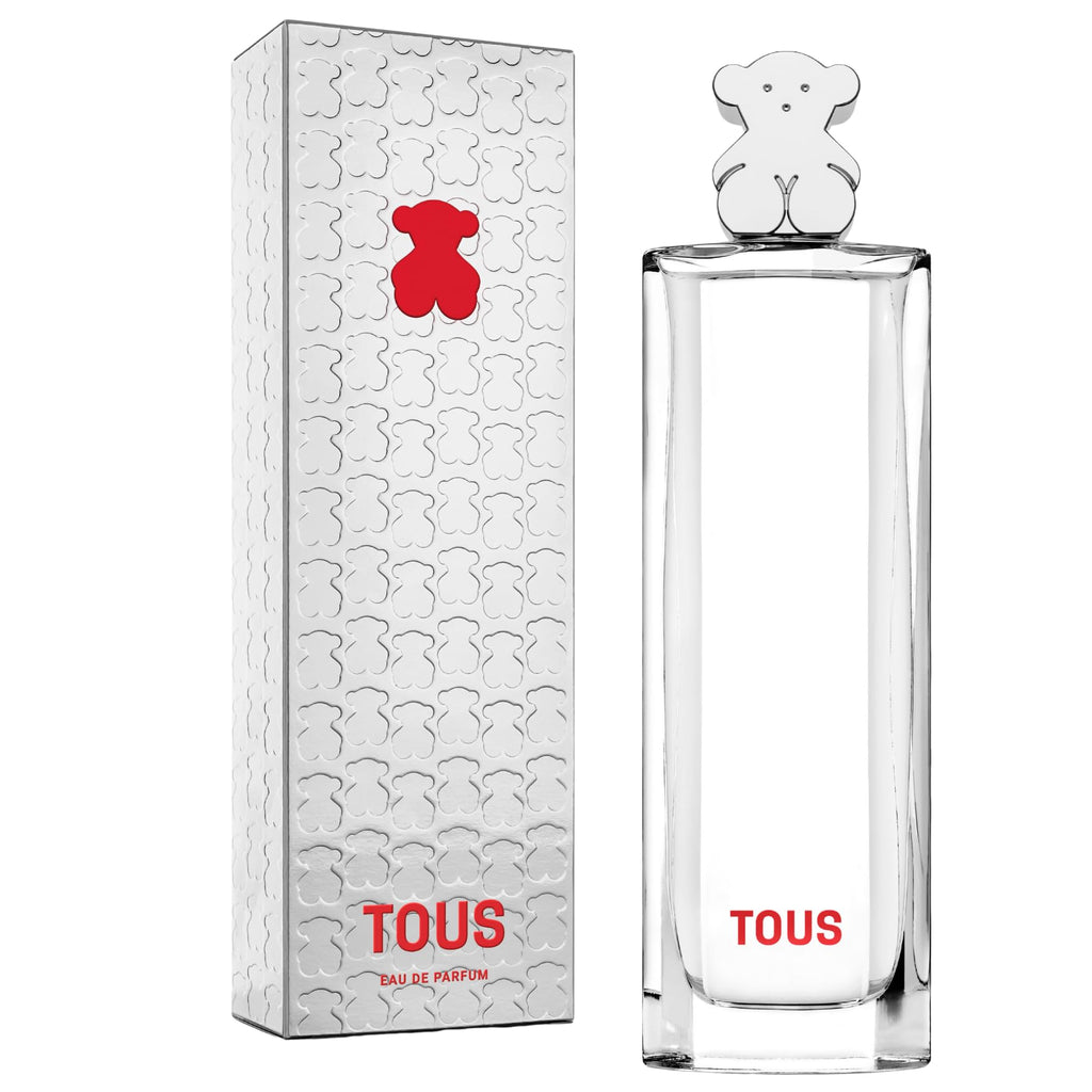 Silver Eau de Toilette 3 Fl Oz J552160